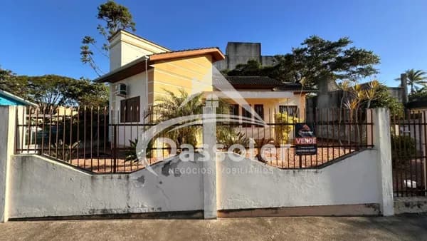 Casa Semimobiliada no Alto Feliz