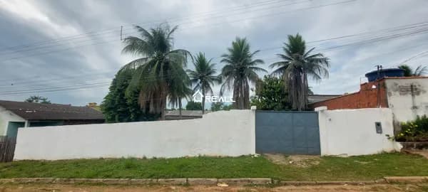 Casa em Rio Branco - Loteamento Novo Horizonte