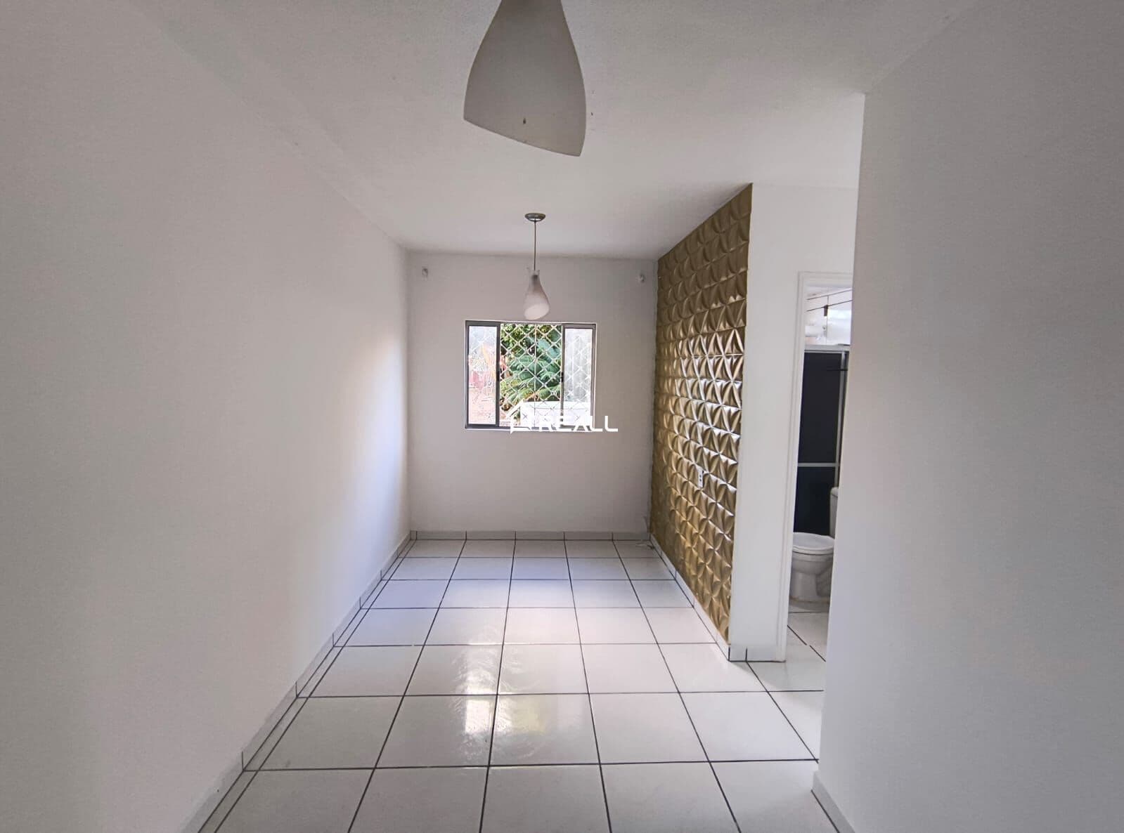 Apartamento Manoel Julião- Locação