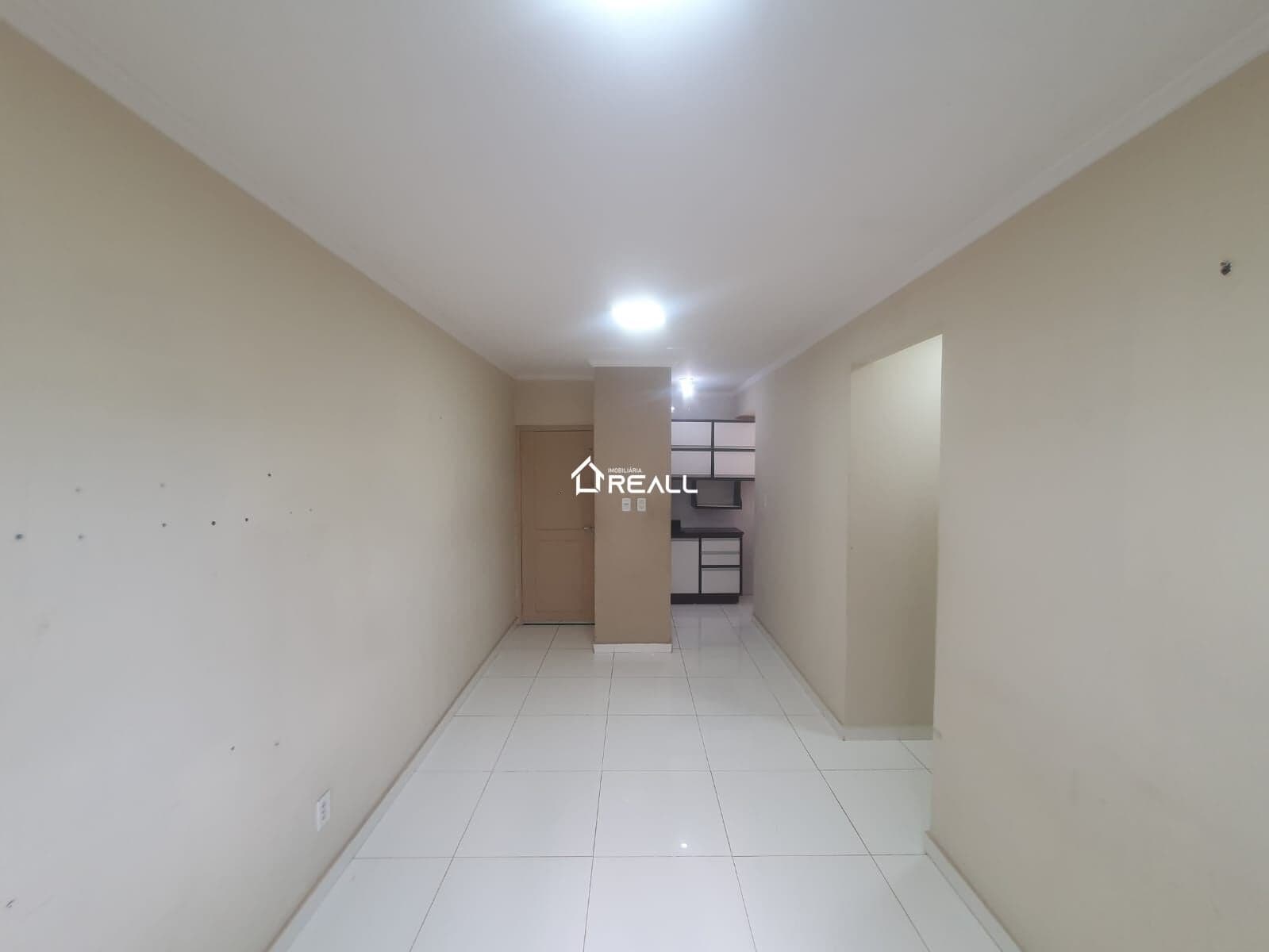🏢 Aluga - se Apartamento | Res.Villa Acre