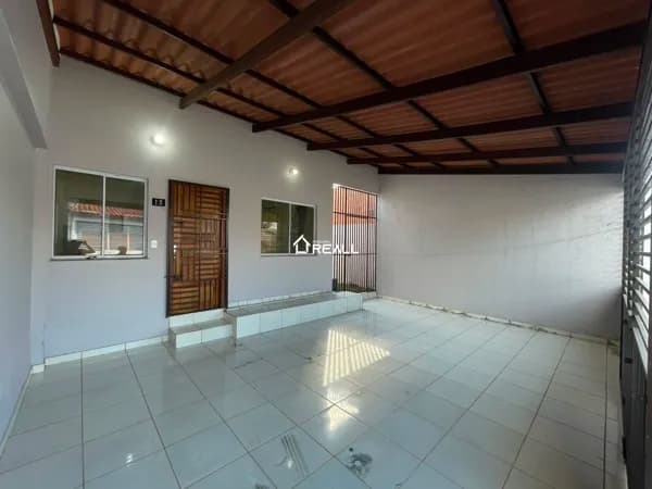 🏡Residencial Vila Rio Verde, casa com 2 dormitórios
