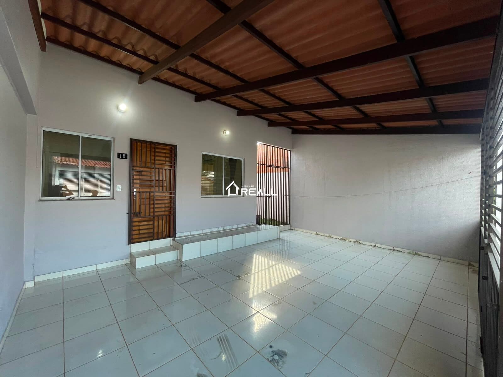 🏡Residencial Vila Rio Verde, casa com 2 dormitórios