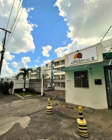 🏡Apartamento Mobiliado para Locação | Cond. Portal da Amazônia 3