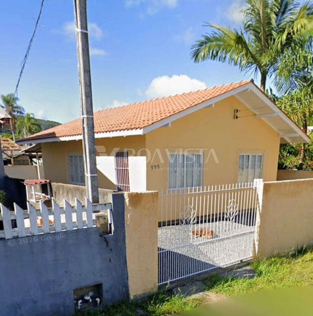 Casa em Bombinhas - Bombas