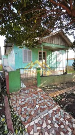 Casa em Missal - Centro