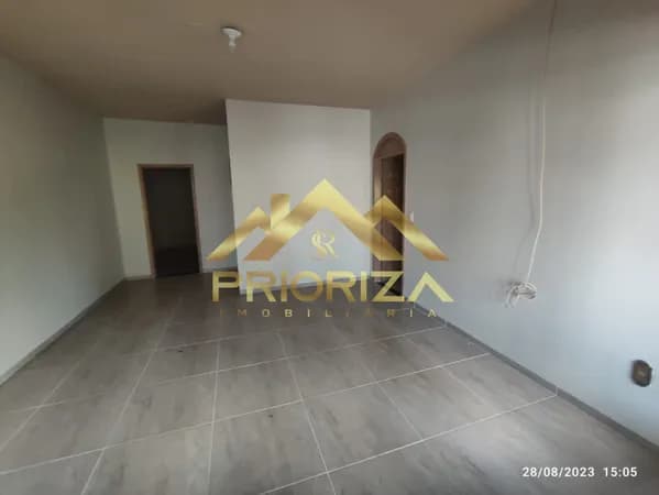 Apartamento em Missal - Centro