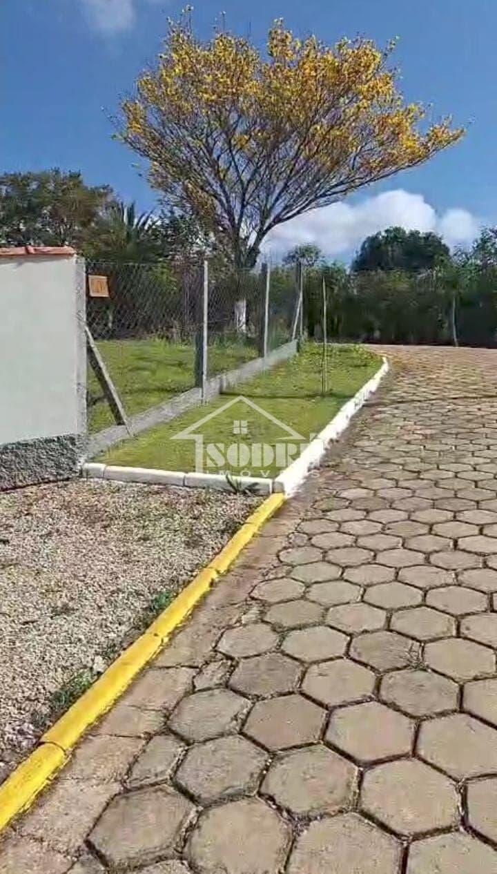 Fazenda/Sítios/Chácaras em Santa Rita do Sapucaí - Vintém_Cond Estância das Águas