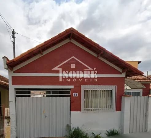 Casa em Santa Rita do Sapucaí - Maristela