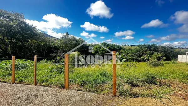 Lote/Terreno em Santa Rita do Sapucaí - Santana II