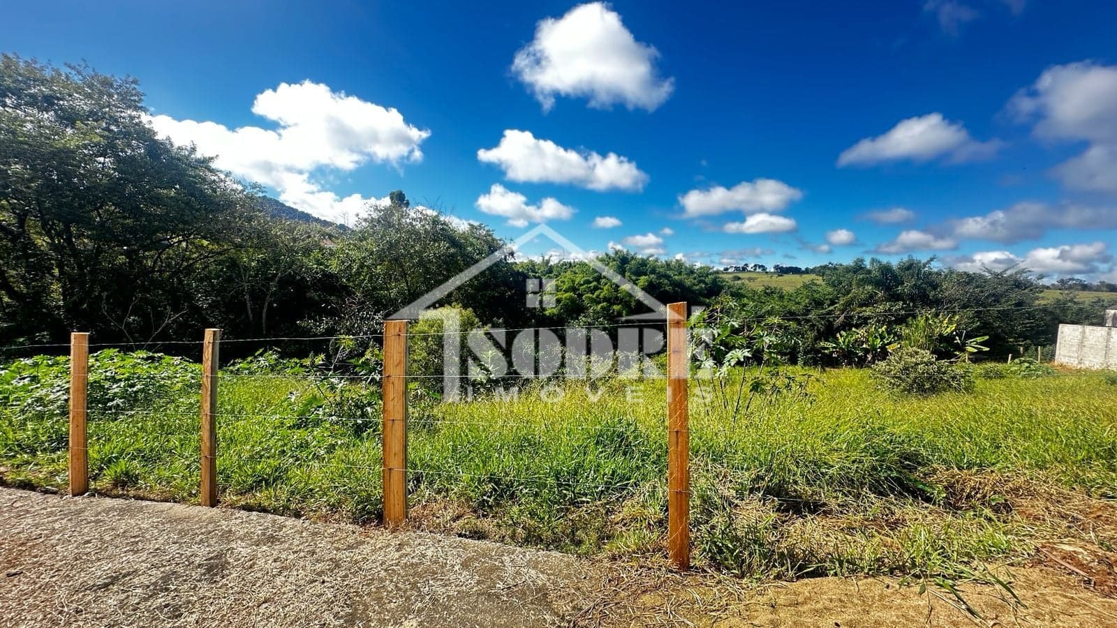 Lote/Terreno em Santa Rita do Sapucaí - Santana II