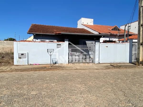 Casa em Santa Rita do Sapucaí - Pôr do Sol