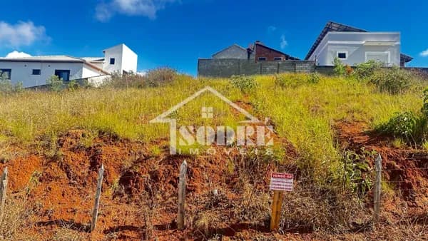 Lote/Terreno em Santa Rita do Sapucaí - Santana II