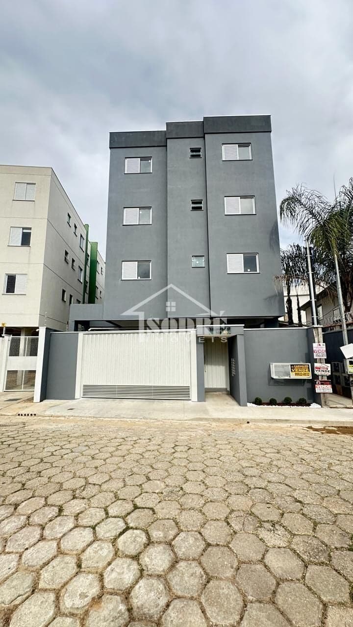 Apartamento em Santa Rita do Sapucaí - Morada do Sol