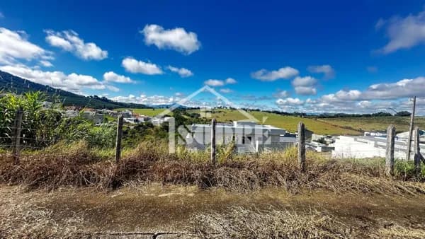 Lote/Terreno em Santa Rita do Sapucaí - Santana II
