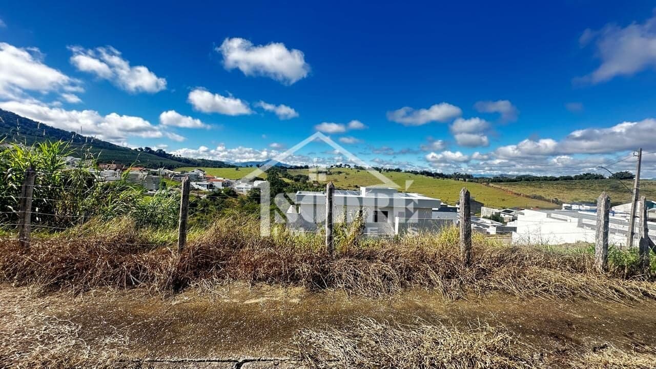 Lote/Terreno em Santa Rita do Sapucaí - Santana II