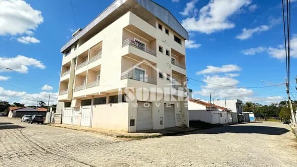 Apartamento em Santa Rita do Sapucaí - Monte Verde