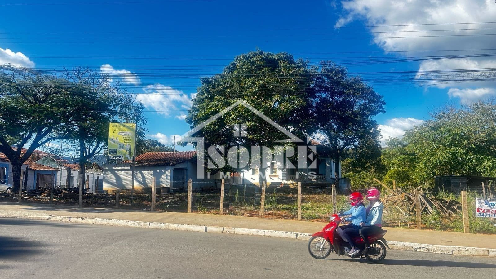 Fazenda/Sítios/Chácaras em Santa Rita do Sapucaí - Santa Felicidade