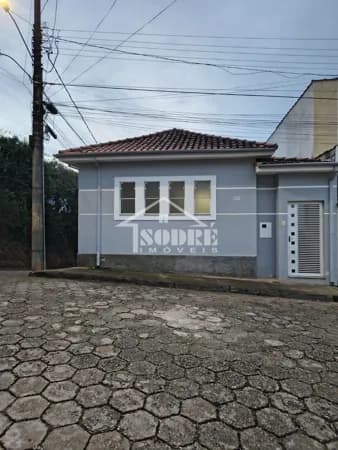 Casa em Santa Rita do Sapucaí - Vista Alegre