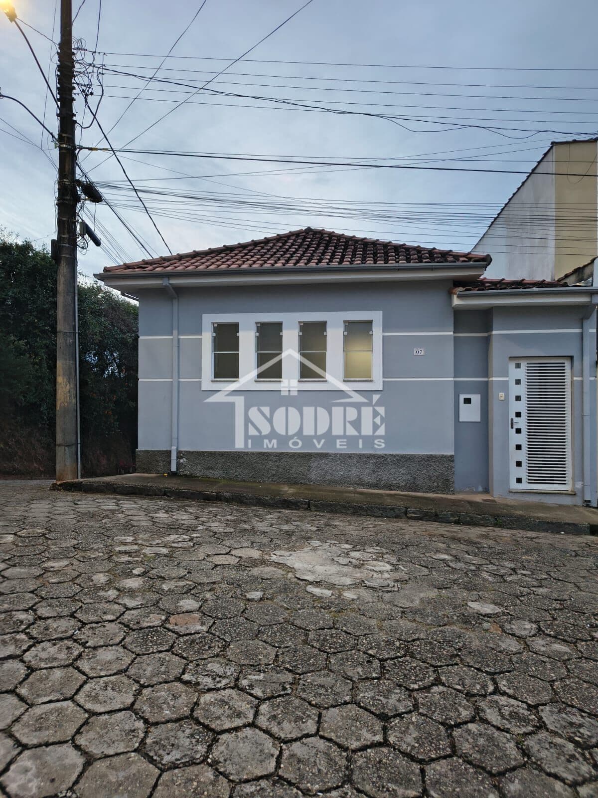 Casa em Santa Rita do Sapucaí - Vista Alegre