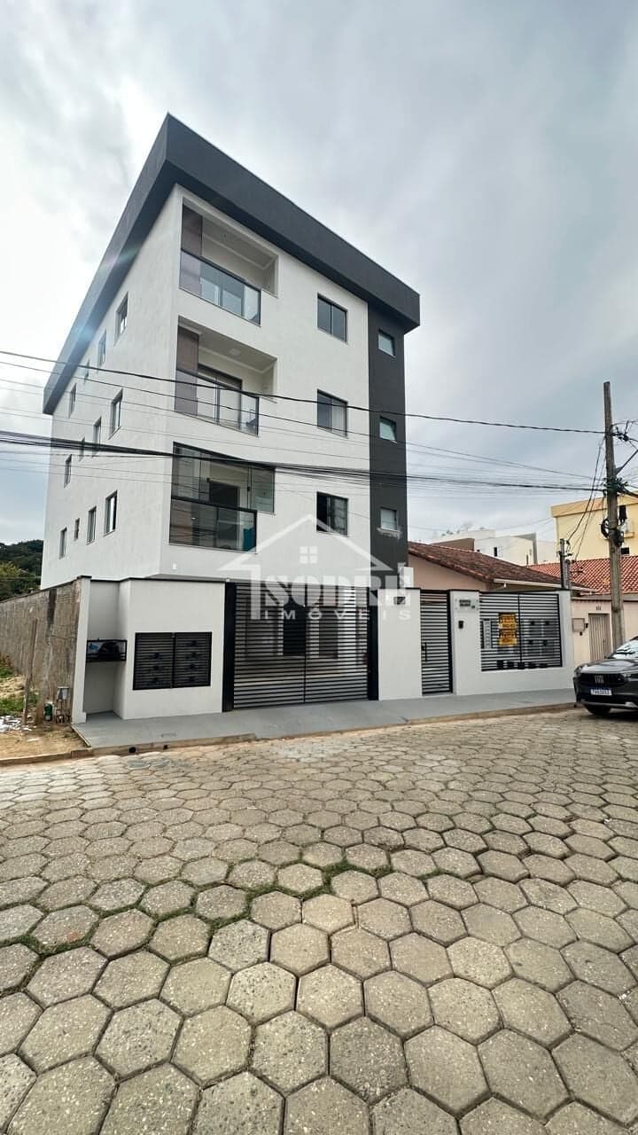 Apartamento em Santa Rita do Sapucaí - Morada do Sol