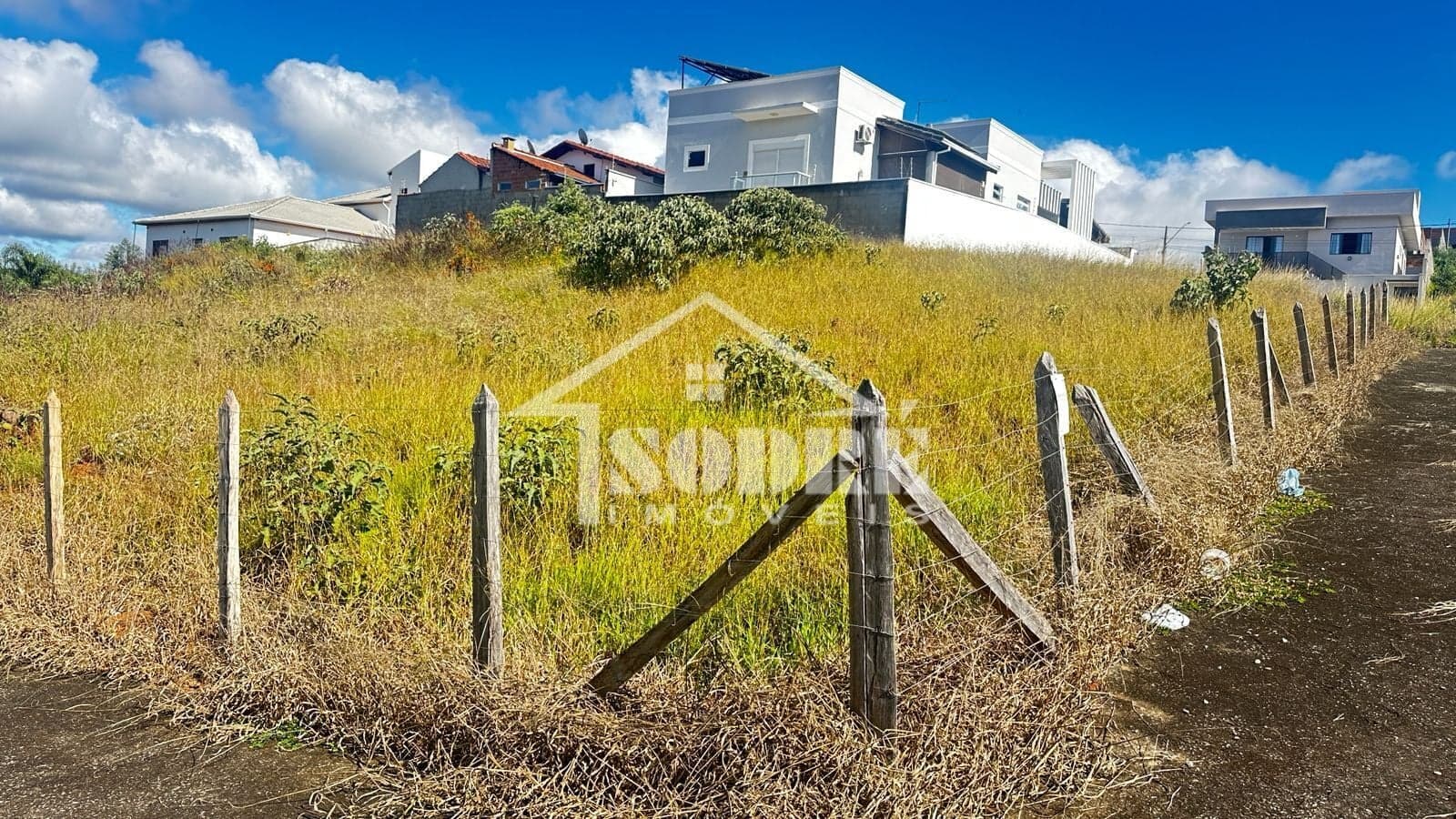 Lote/Terreno em Santa Rita do Sapucaí - Santana II