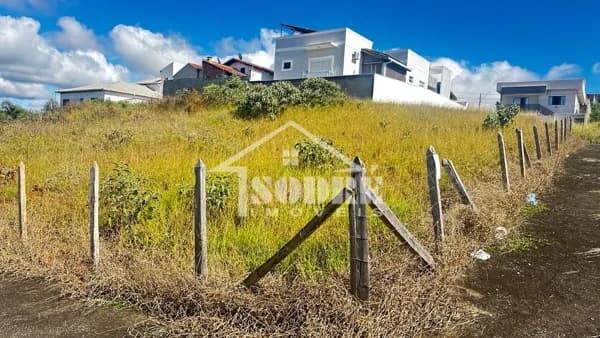 Lote/Terreno em Santa Rita do Sapucaí - Santana II