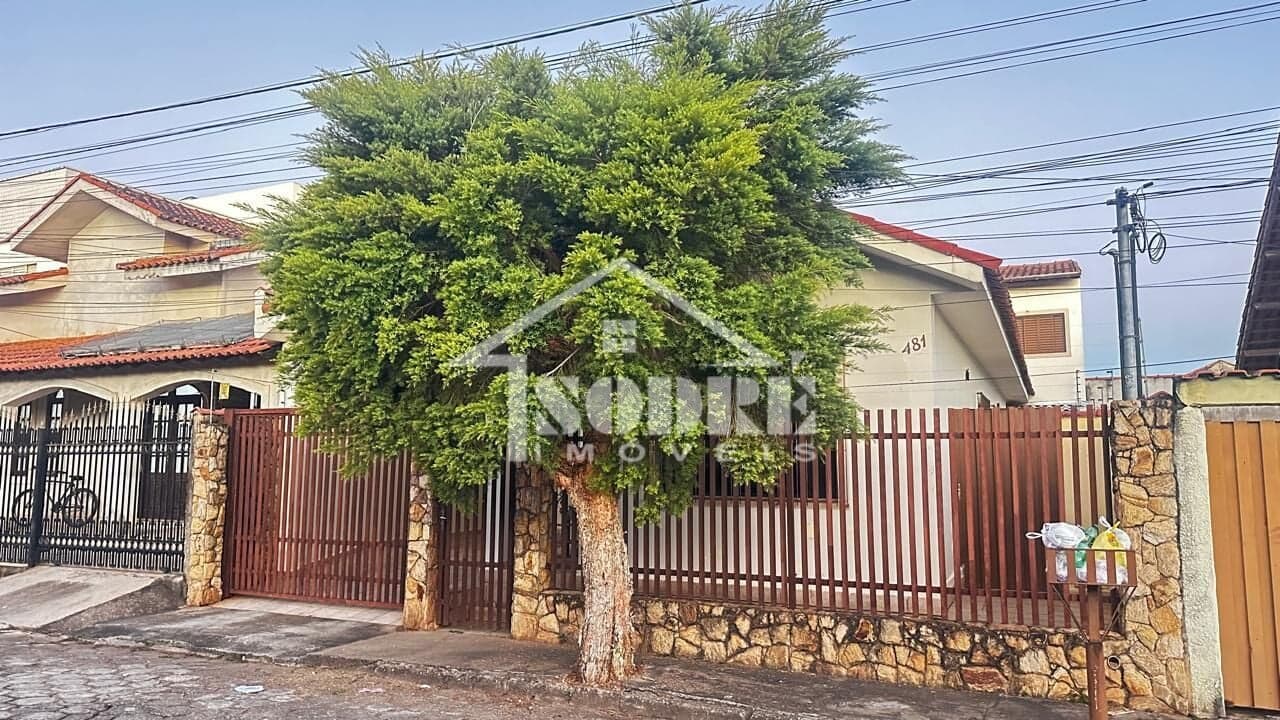 Casa em Santa Rita do Sapucaí - Fernandes