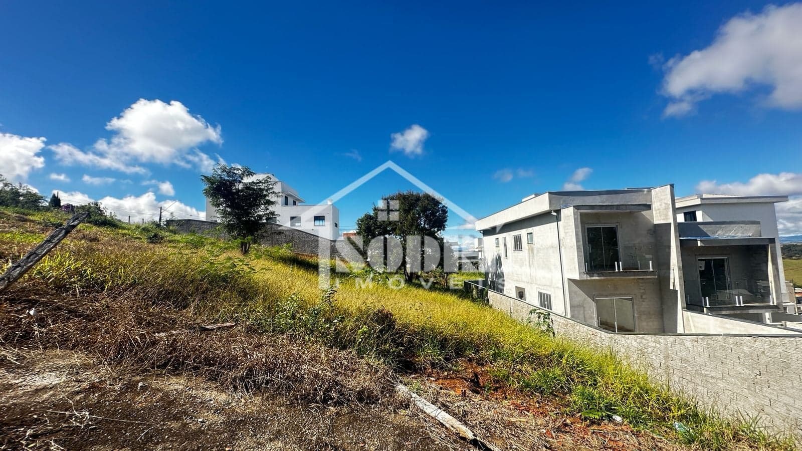 Lote/Terreno em Santa Rita do Sapucaí - Santana II