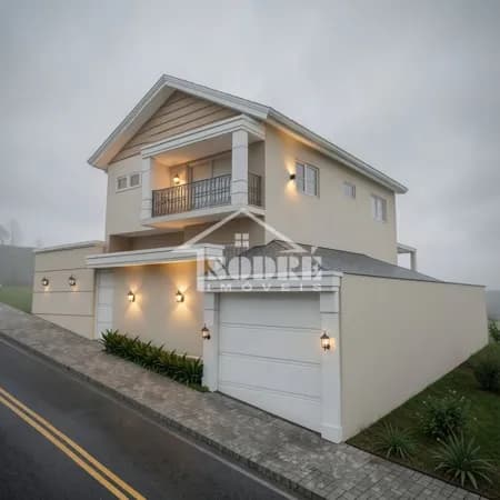 Casa em Santa Rita do Sapucaí - Viana