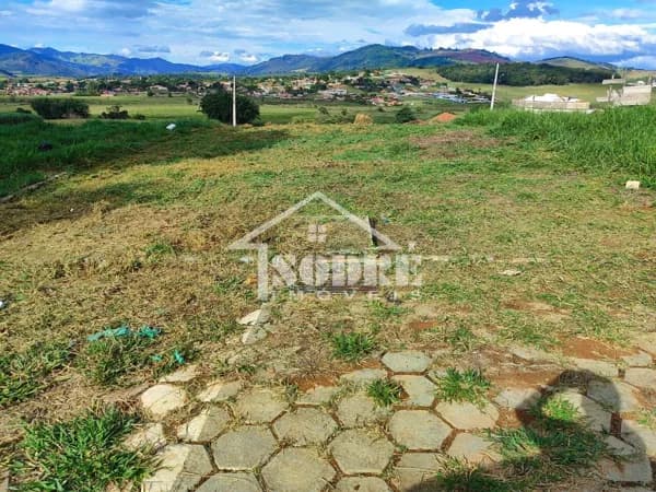 Lote/Terreno em Santa Rita do Sapucaí - Residencial Viva Bem