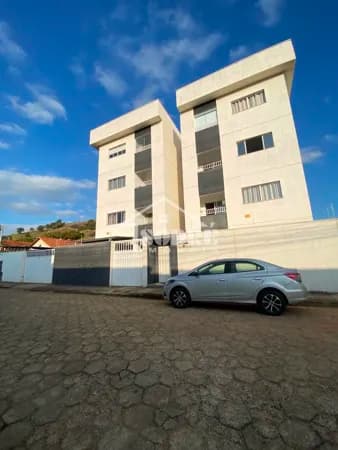 Apartamento em Santa Rita do Sapucaí - Ozório Machado