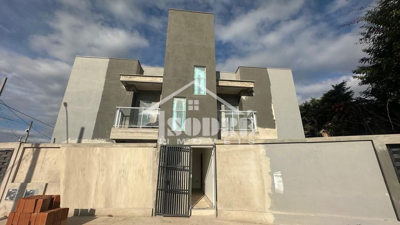 Apartamento em Santa Rita do Sapucaí - Loteamento Bela Vista