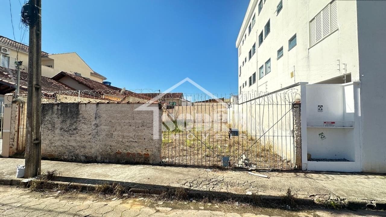 Lote/Terreno em Santa Rita do Sapucaí - Fernandes