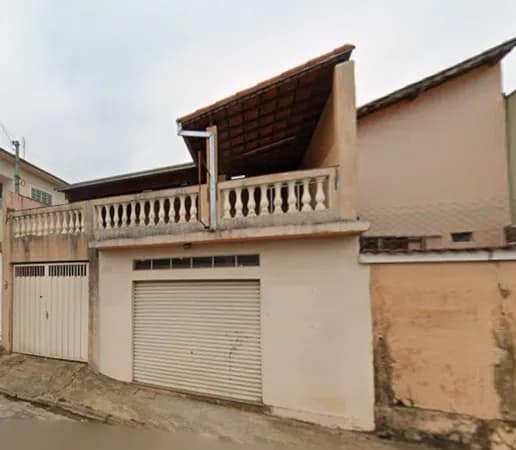 Casa Padrão para Venda em Boa Vista Santa Rita do Sapucaí-MG