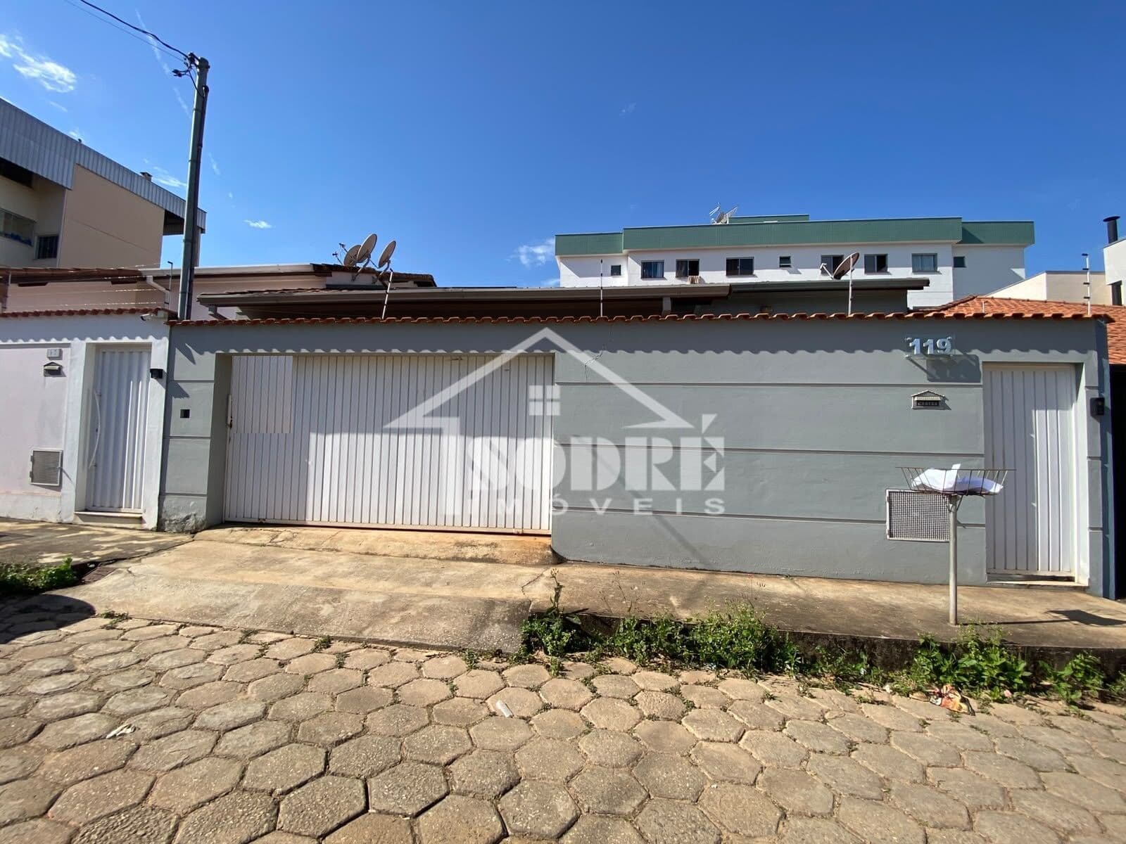 Casa em Santa Rita do Sapucaí - Monte Verde