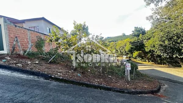 Lote/Terreno em Santa Rita do Sapucaí - Viana