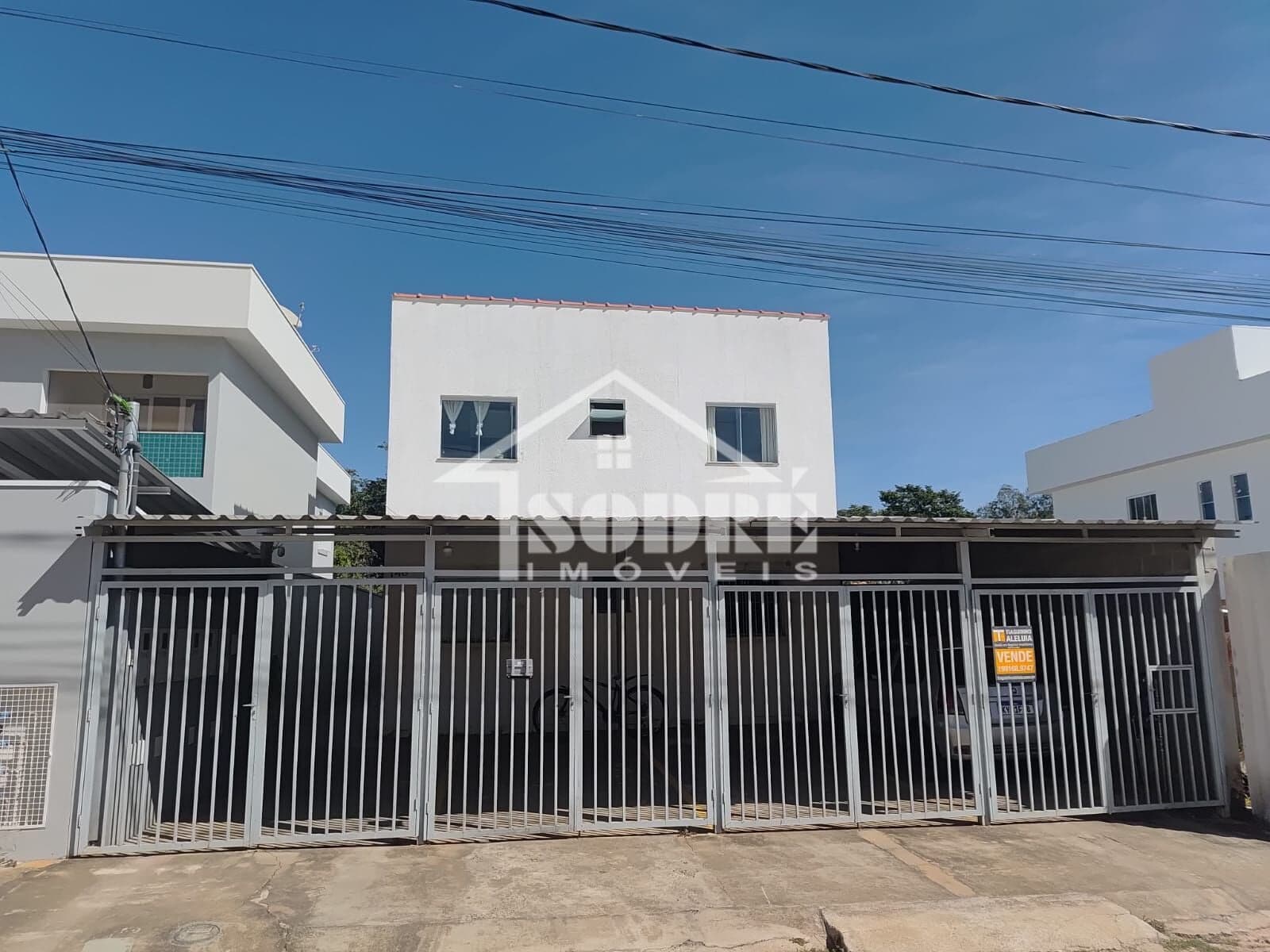 Apartamento em Santa Rita do Sapucaí - Monte Líbano