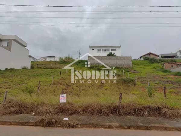 Lote/Terreno em Santa Rita do Sapucaí - Santana II