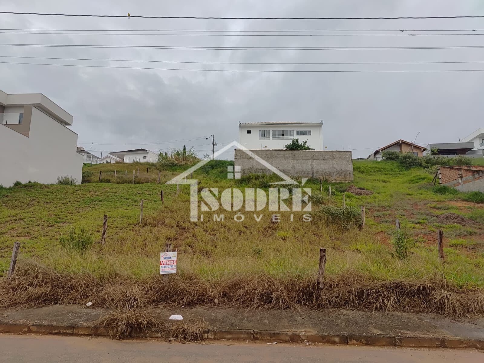 Lote/Terreno em Santa Rita do Sapucaí - Santana II