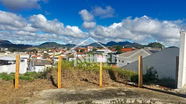 Lote/Terreno em Santa Rita do Sapucaí - Santana II