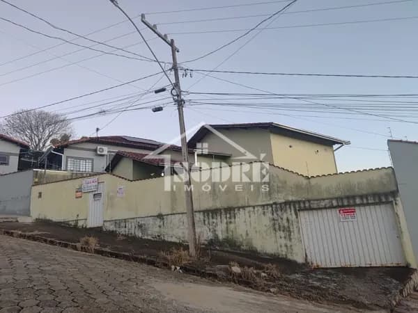 Casa em Santa Rita do Sapucaí - Santana l