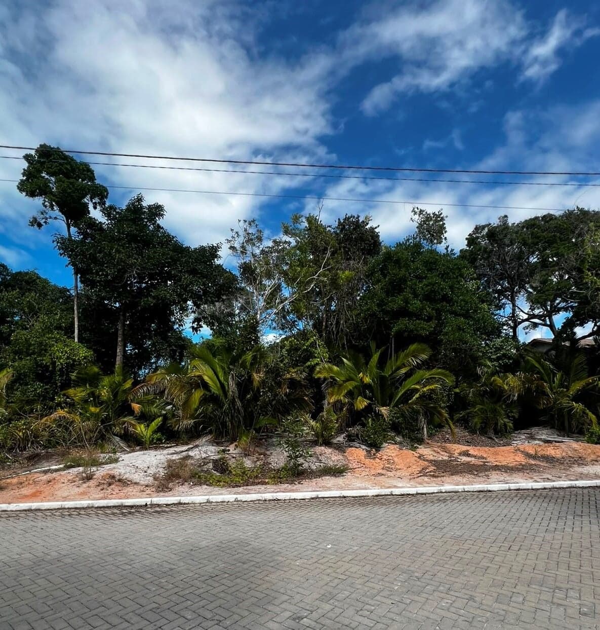 Lote no Condomínio Reserva da Barra