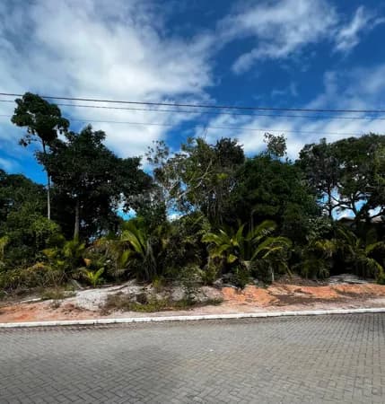 Lote no Condomínio Reserva da Barra