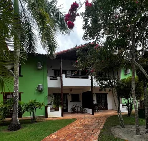 Apartamento no Residencial Villa Esmeralda