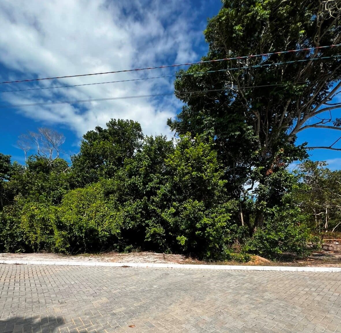Terreno em Condomínio no Reserva da Barra, Prado/BA