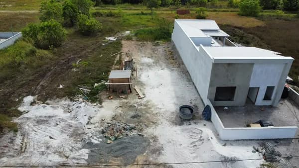 Terreno de 300 metros no Guaratiba dos Lagos