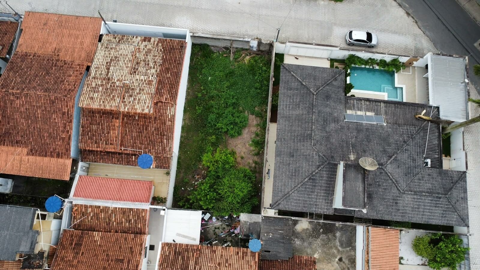 Terreno Lote em Vila Caraípe, Teixeira de Freitas/BA