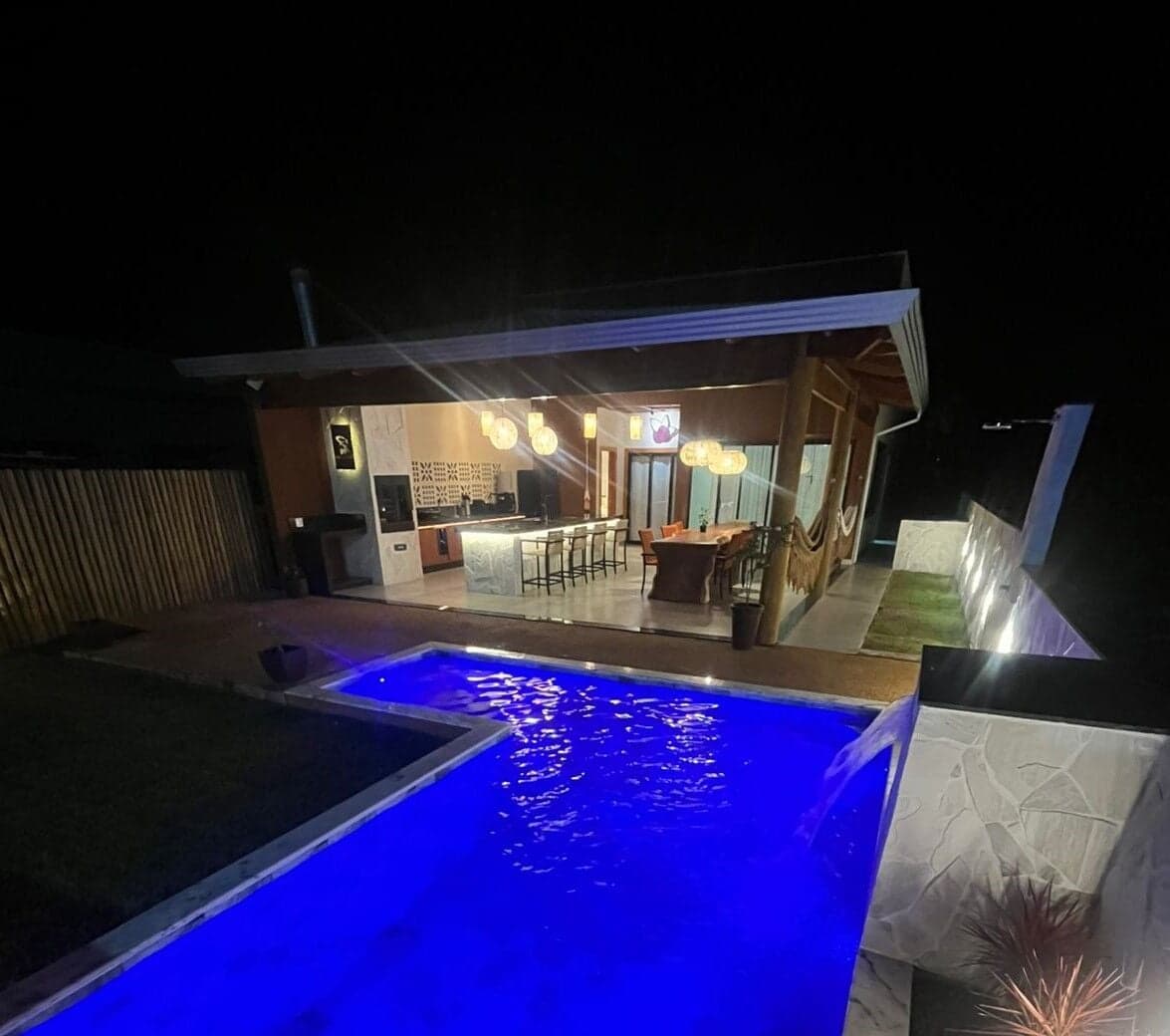 Casa Garopa
