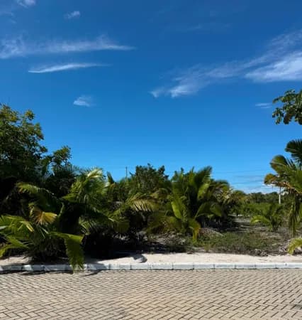 Lote no Condomínio Reserva da Barra