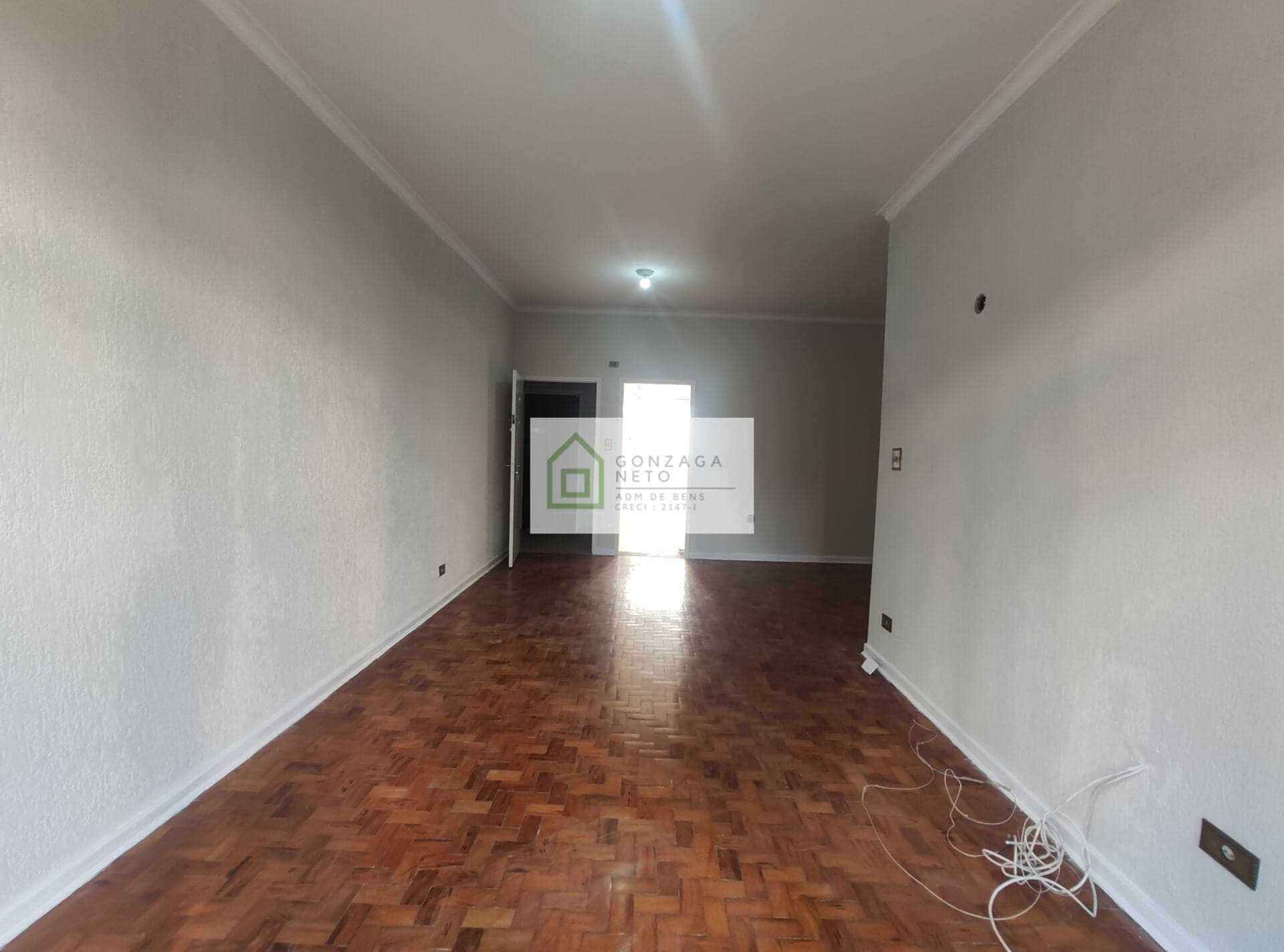 Apartamento em Centro, Santo André/SP